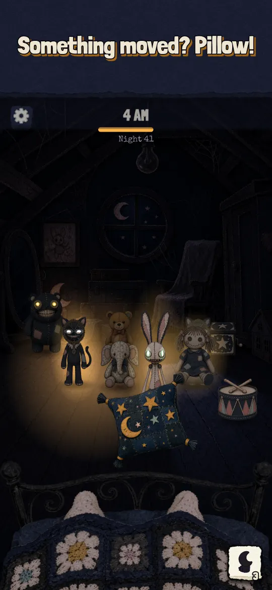 Sleep Tight screenshot 2