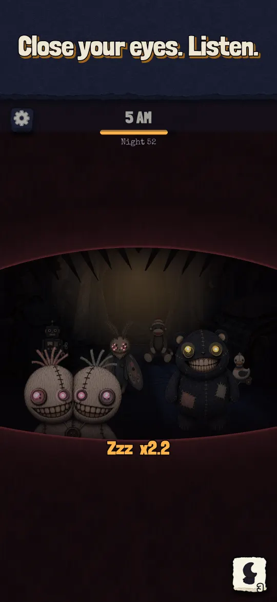 Sleep Tight screenshot 3